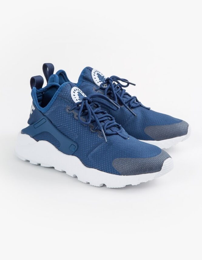 Nike Air Huarache Blue